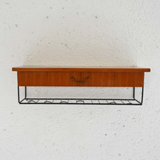 MidCentury Comodino sospeso