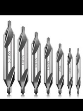 🔥Set 7 Punte Da Centro HSS