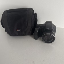 Sony Cybershot DSC-HX200 V