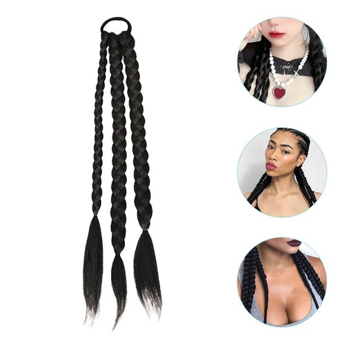 Clip hairpiece coda - in, di