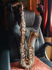 Sax Tenore Weltklang