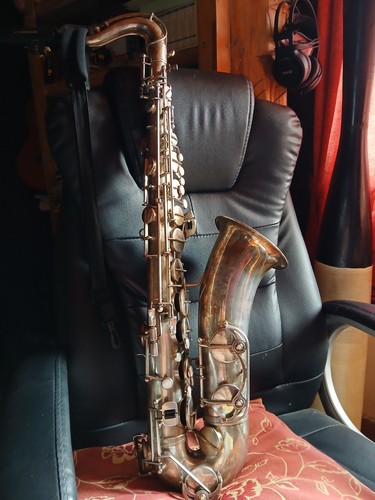Sax tenore weltklang - tenore,