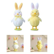 Coniglio pasquale Orecchie