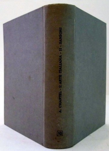 Arte italiana vol 2 - italiana., 2,andré