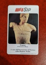 Schede Telefoniche -