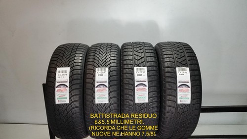 Gomme usate termiche - ,