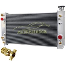 Aluminum Radiator for