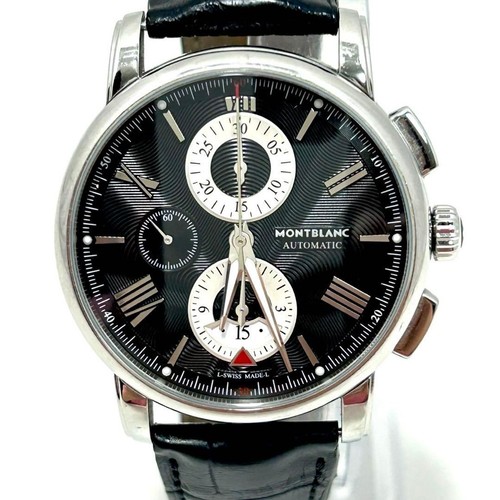 Orologio montblanc star - orologio, 4810
