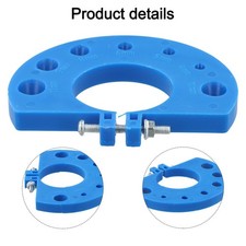 Affilapunte da Trapano Grado