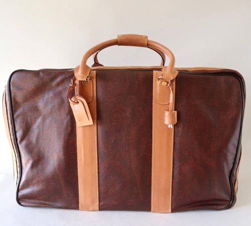 Rara borsa viaggio etro - rara,
