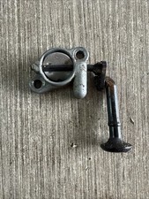 Comando Leva Aria Motosega