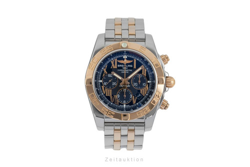 Orologio uomo breitling - uomo,