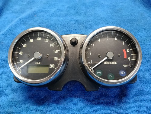 Kawasaki 650 1999 2006 - kawasaki,