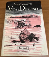 "Vita e Destino" di Vasilij
