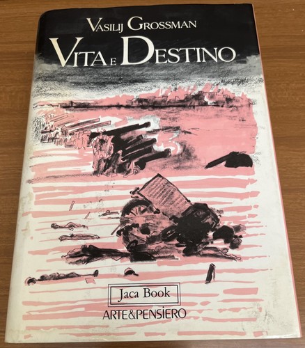 Vita destino di vasilij - destino",