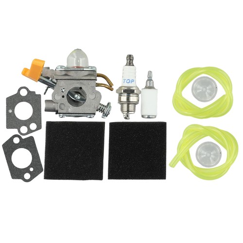 Filtro carburante carburatore - carburante,