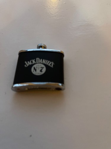 Rare jack daniels - rare, miniature