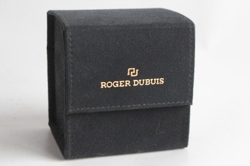 Roger dubuis écrin pour - roger,