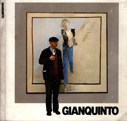 Gianquinto 1968 1978 dieci - gianquinto,