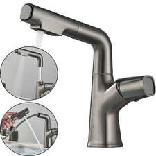 Miscelatore rubinetto bagno
