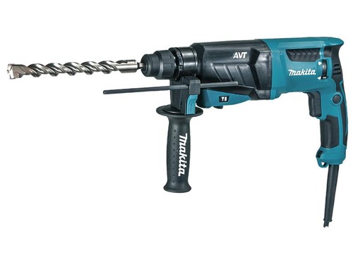 Martello rotativo makita - rotativo,