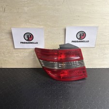 FANALE STOP POSTERIORE