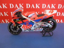Die cast 1/12 Modellino Moto