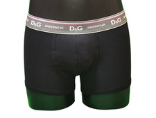 BOXER DOLCE & GABBANA  D&G