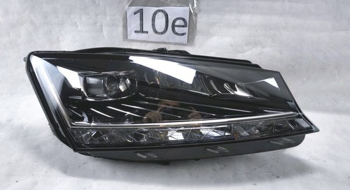 Faro destro skoda fabia iii - destro,