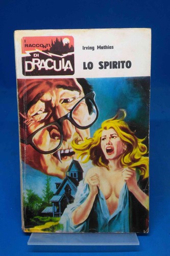 Racconti dracula 069 - di,