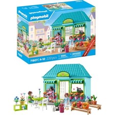 PLAYMOBIL | My Life | Negozio