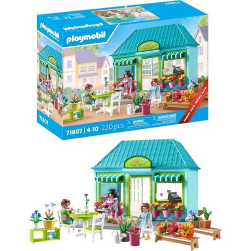 Playmobil life negozio - |, |