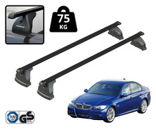 BARRE PORTATUTTO PER BMW SERIE