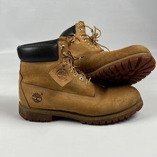 Stivali Timberland uomo taglia