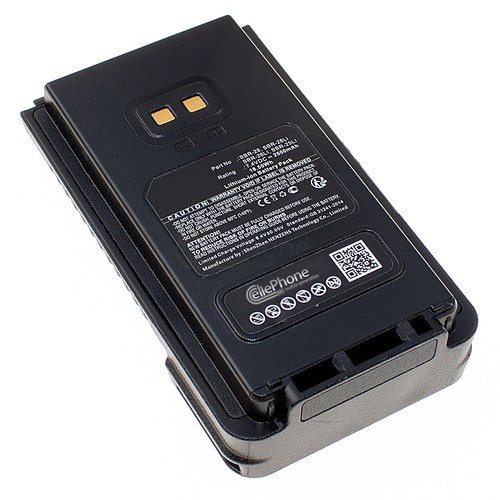 Batteria agli ioni litio - agli,