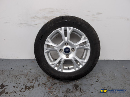 Ford fiesta max - /, b-max