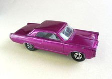Matchbox Lesney SF 22A-Pontiac