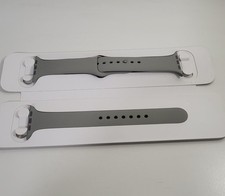 Apple Gray Fluoroelastomer