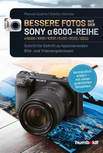 Bessere fotos mit der - bessere,