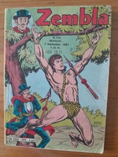 ZEMBLA    N°320     LUG