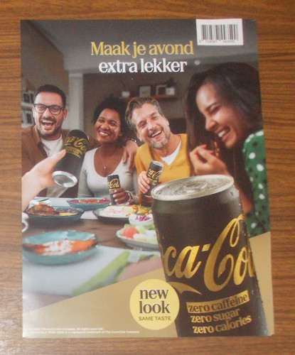 Rara pubblicità coca cola - rara,