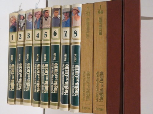 Grande enciclopedia della - enciclopedia,
