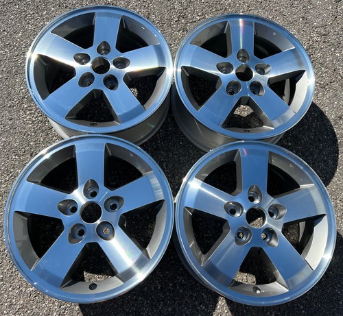 Cerchi lega originali 16 - cerchi, 16"