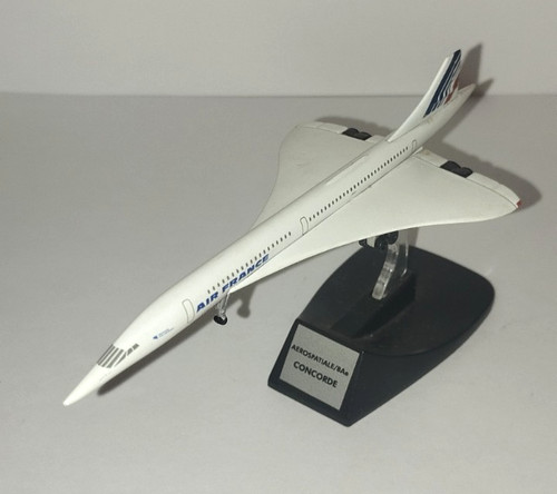 Concorde air france model - france,