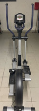 Cyclette Ellittica KETTLER ERGOMETER XTR1 usata
