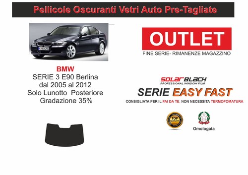 Pellicole oscuranti vetri - oscuranti,