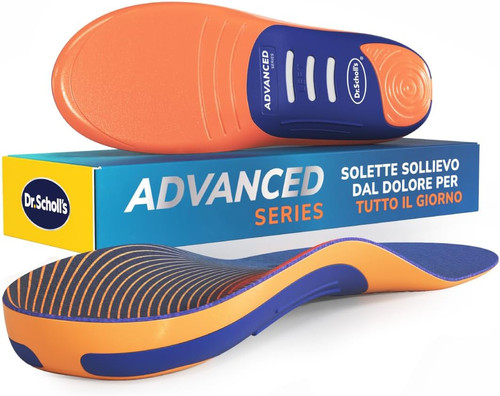 Scholl advanced pain - scholl’s,