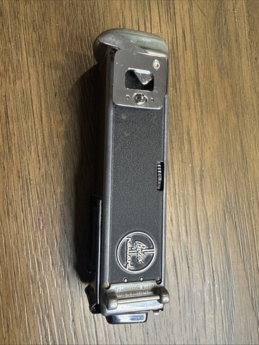 Factory bolex mirino - bolex, "mirino