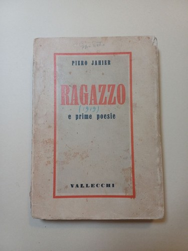 Problemi metodo critico - di,