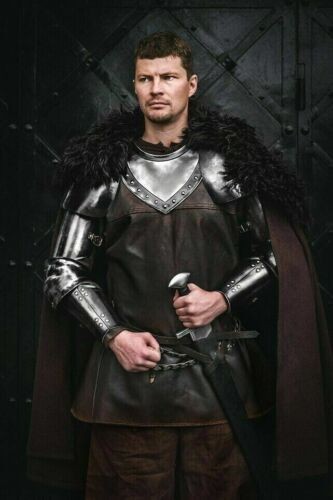 Armatura completa robb stark - completa,